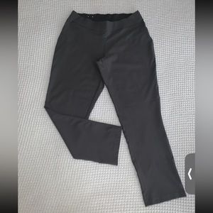 Columbia Women’s Leggings Color Grey Size Large 147/5